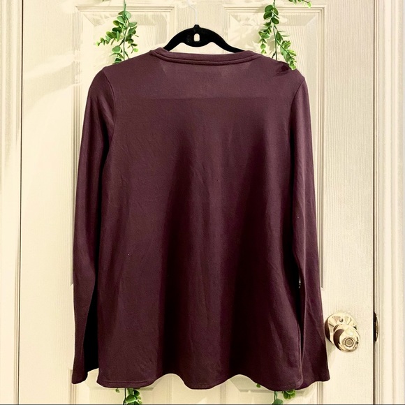 American Eagle soft & sexy long sleeve tee - Picture 3 of 3